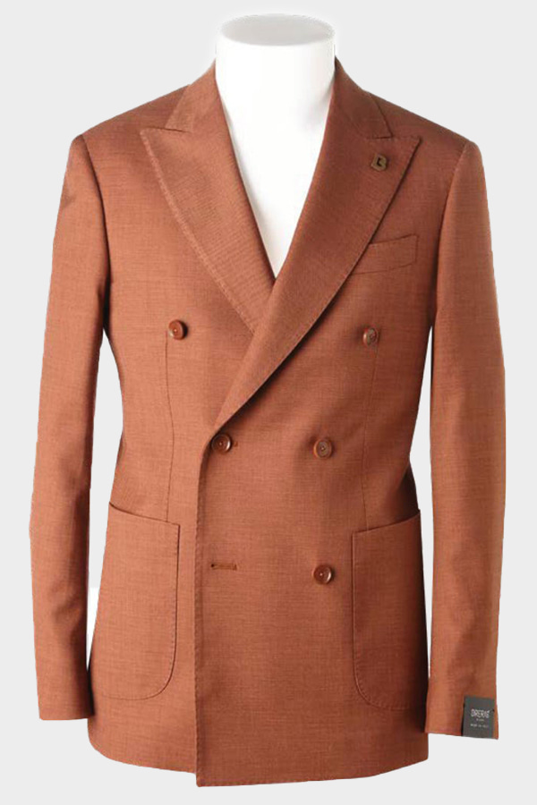 ΚΟΣΤΟΥΜΙ BRERAS - 11 CINAMON